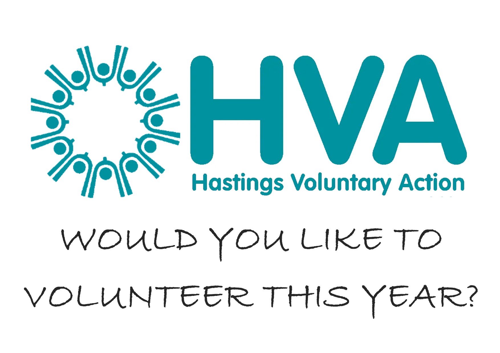 Hastings Voluntary Action Supporting the community in Hastings!